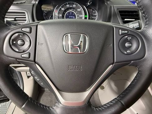 Used 2013 Honda CR-V EX-L image 18