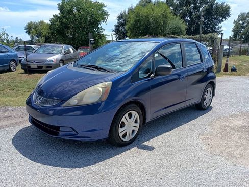 Used 2011 Honda Fit image 2