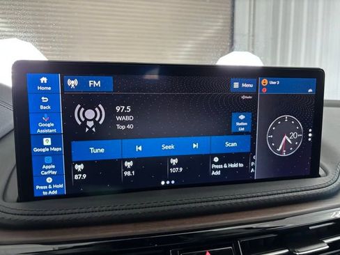 New 2026 Acura MDX Advance Package image 18