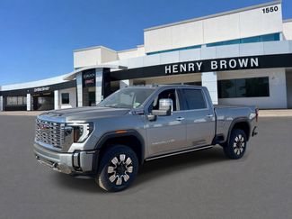 New 2026 GMC Sierra 2500 Denali w/ Denali Reserve Package AWD/4WD video 1