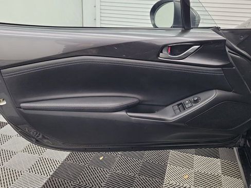 Used 2023 MAZDA MX-5 Miata Grand Touring image 11