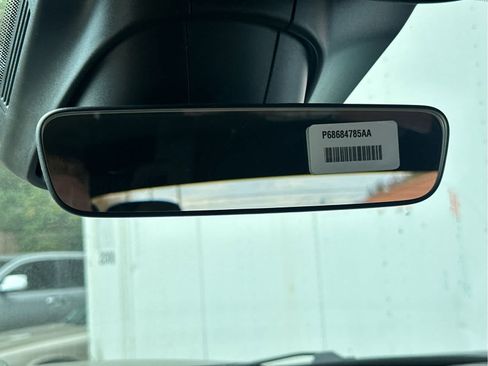 New 2026 RAM 3500 Tradesman w/ Chrome Appearance Group A image 37