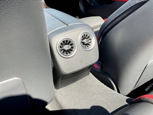 Certified 2023 Mercedes-Benz E 53 AMG 4MATIC Cabriolet image 12