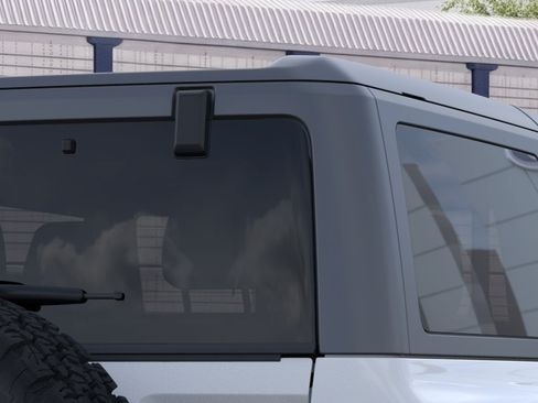 New 2026 Ford Bronco Badlands AWD/4WD image 26