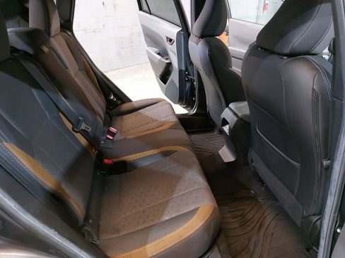 Used 2025 Subaru Crosstrek 2.5i Sport image 11