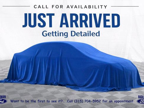 Used 2025 Ford Expedition Platinum w/ Platinum Ultimate Package image 1