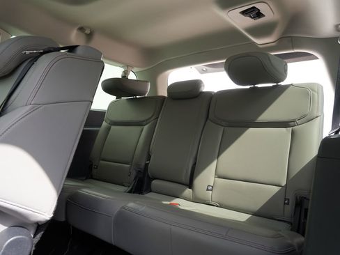 Used 2025 Ford Expedition Max Active image 26