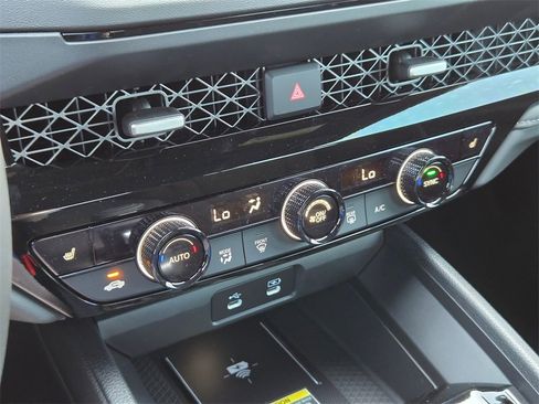 New 2025 Honda Accord Sport image 16