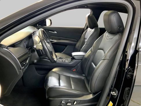 Used 2019 Cadillac XT4 Sport AWD/4WD image 7