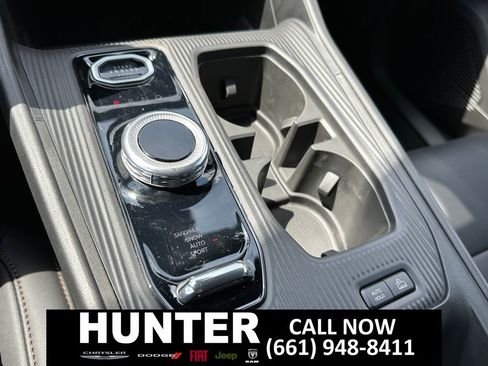 New 2026 Jeep Cherokee Laredo image 29