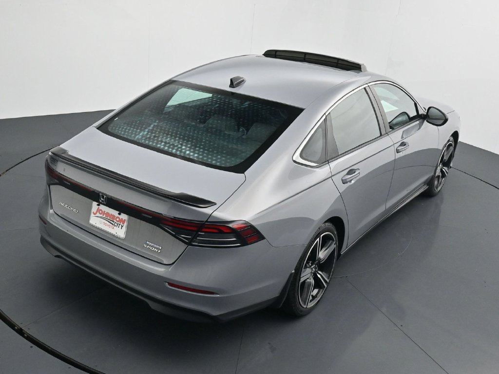 Used 2023 Honda Accord Sport image 33