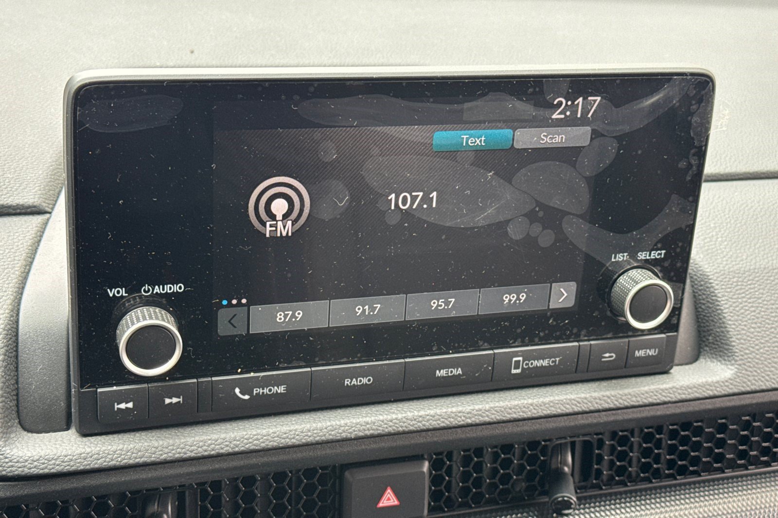 Certified 2025 Honda CR-V Sport image 20