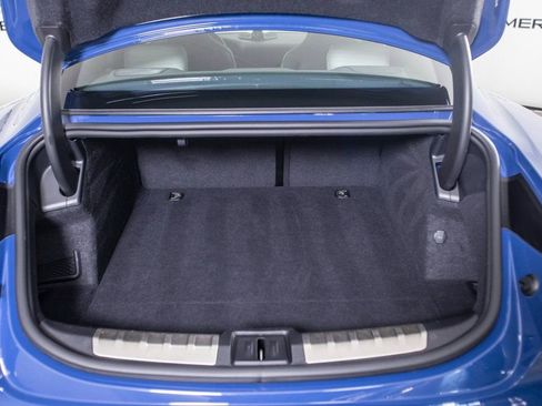 Used 2021 Porsche Taycan 4S w/ Premium Package image 11