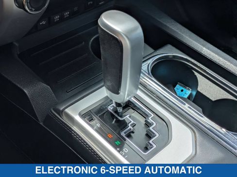 Used 2020 Toyota Tundra Platinum AWD/4WD image 26