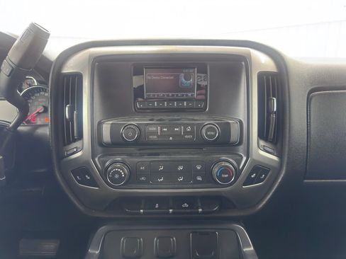 Used 2014 Chevrolet Silverado 1500 LT RWD image 18