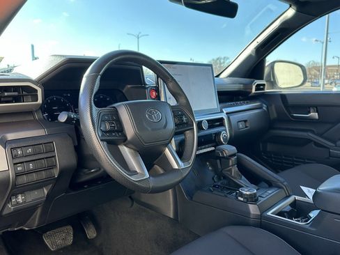 Used 2024 Toyota Tacoma SR5 image 8