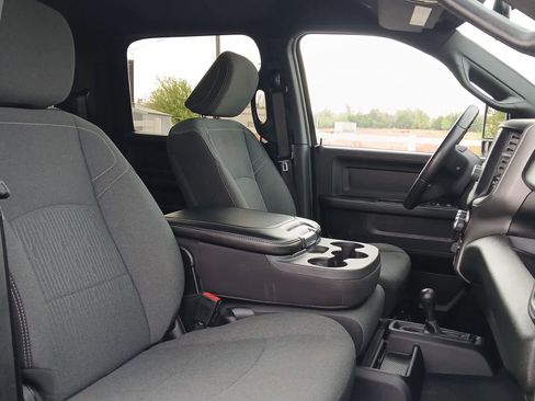 Used 2023 RAM 2500 Tradesman image 43