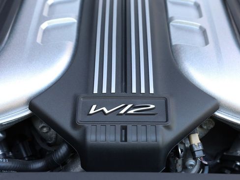 Certified 2022 Bentley Continental GT Speed image 30