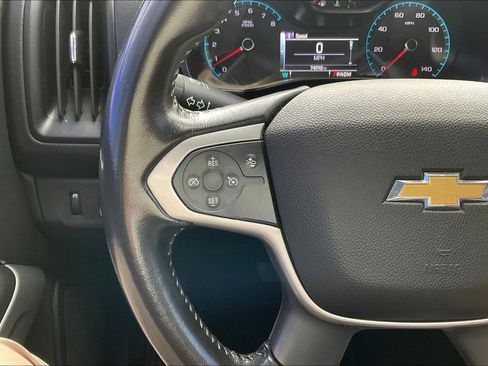 Used 2016 Chevrolet Colorado LT w/ Luxury Package, Chrome AWD/4WD image 11