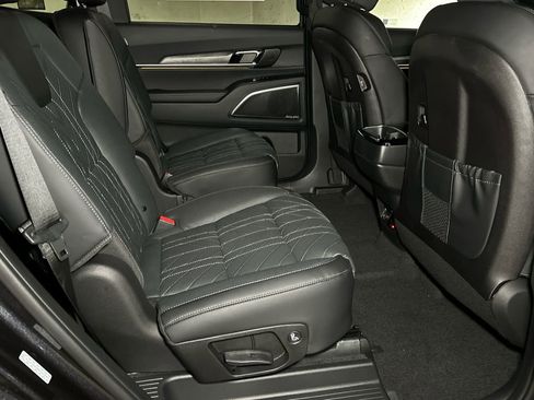 New 2025 Kia Telluride SX X-Line image 14