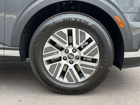 New 2026 Hyundai Palisade FWD Hybrid image 14