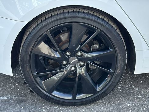 Used 2023 Genesis G70 2.0T w/ Sport Prestige Package image 8