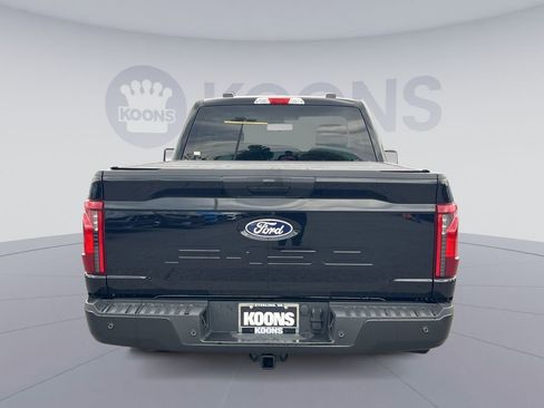 New 2026 Ford F150 XL AWD/4WD image 15