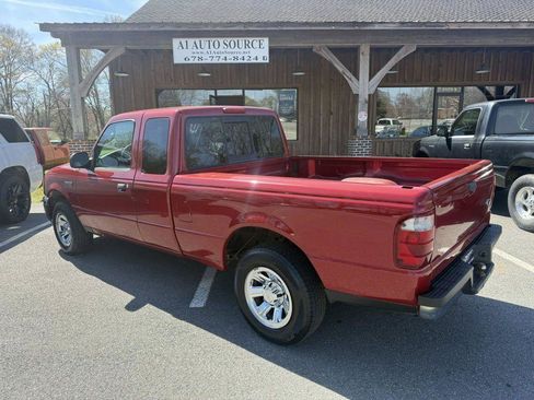 Used 2004 Ford Ranger 2WD SuperCab image 7