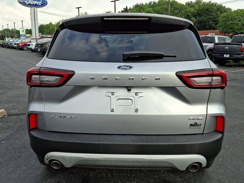 Certified 2023 Ford Escape Active AWD/4WD image 5