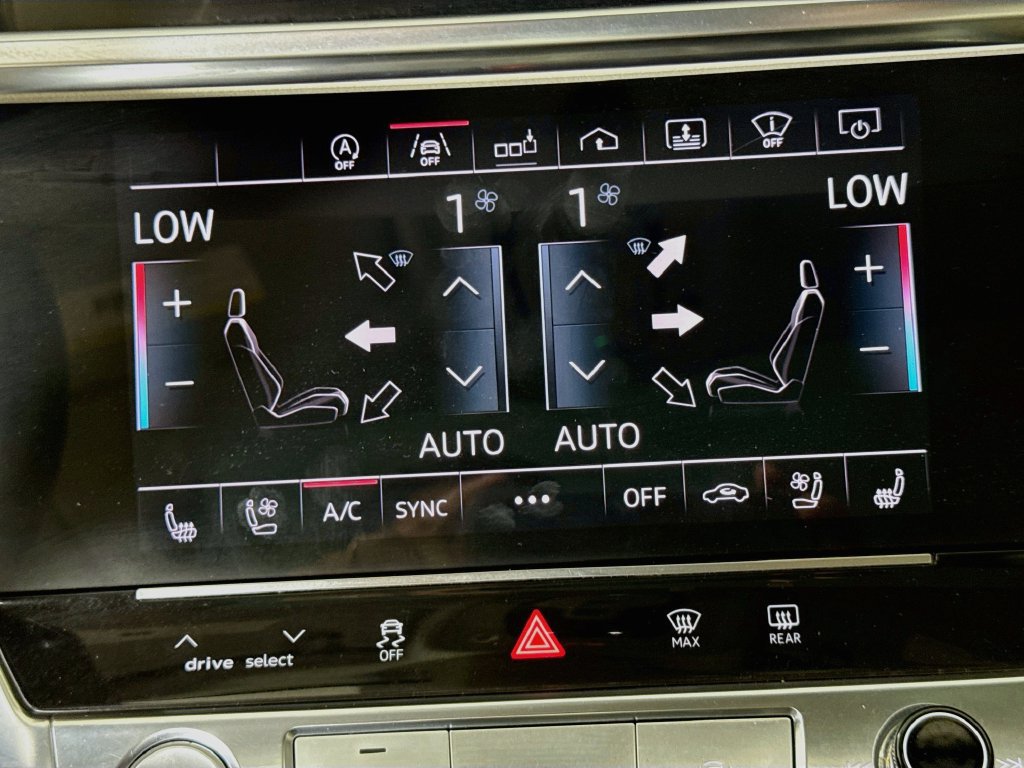 Used 2019 Audi A6 3.0T Prestige w/ Prestige Package AWD/4WD image 18