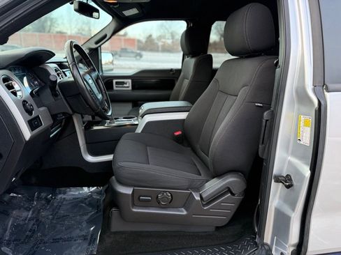 Used 2012 Ford F150 FX4 image 20