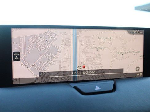 Certified 2025 MAZDA CX-70 Plug-In Hybrid w/ Premium Plus image 24