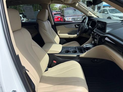 Certified 2026 Acura MDX w/ Technology Package AWD/4WD image 21