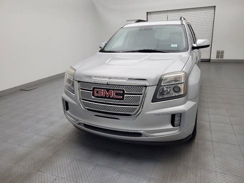 Used 2017 GMC Terrain Denali FWD image 15