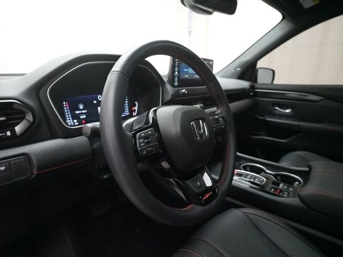 Certified 2026 Honda Passport TrailSport Elite image 8