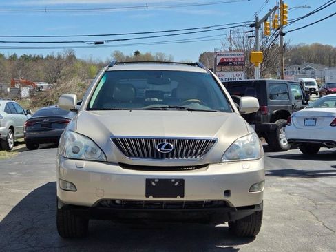 Used 2004 Lexus RX 330 AWD image 8