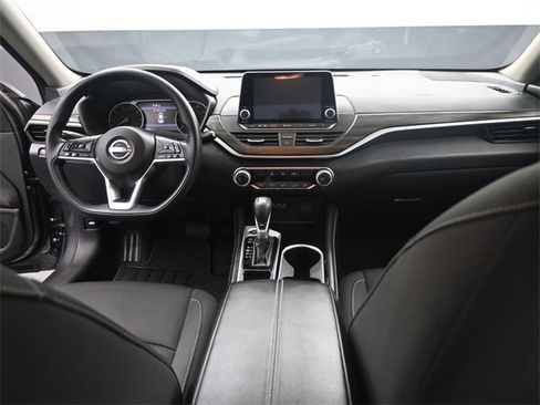 Certified 2023 Nissan Altima 2.5 SV image 24