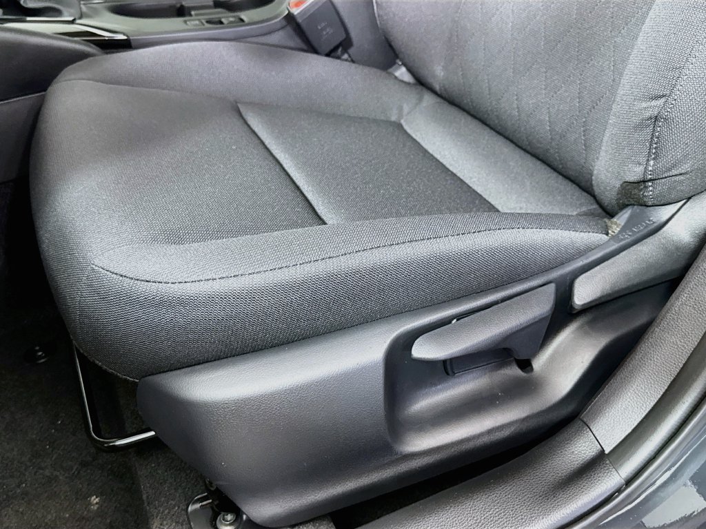 New 2027 Toyota Corolla LE FWD image 15