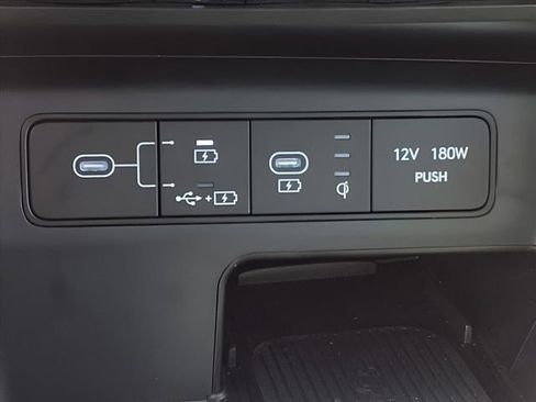 New 2025 Hyundai Tucson SEL image 19