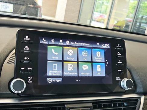 Used 2022 Honda Accord Sport Special Edition image 22