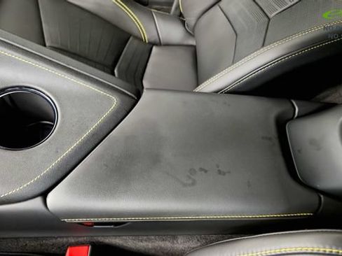 Used 2026 Chevrolet Corvette Z06 RWD image 59