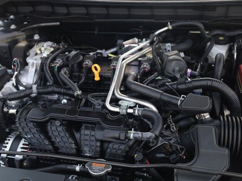 New 2026 Nissan Altima 2.5 SV w/ SV Premium Package FWD image 24