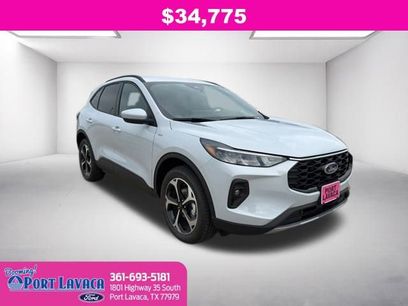 New 2026 Ford Escape ST-Line Select w/ Tech Pack #1