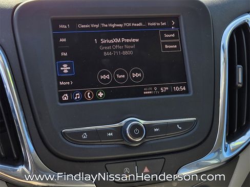 Used 2024 Chevrolet Equinox LS w/ LS Convenience Package image 20