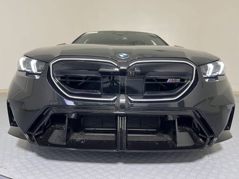 New 2026 BMW M5 w/ Carbon Package image 6