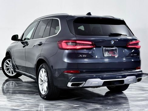 Used 2019 BMW X5 xDrive40i w/ Executive Package AWD/4WD image 11