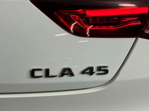 Used 2023 Mercedes-Benz CLA 45 AMG 4MATIC image 15