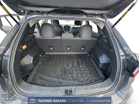 Used 2024 Subaru Crosstrek 2.0i Premium image 19