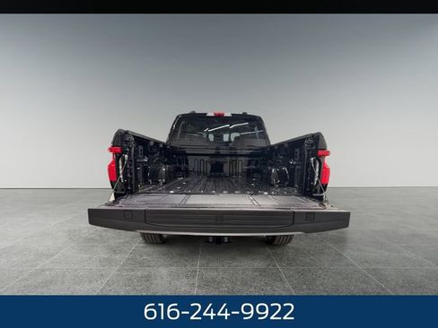 New 2025 Ford F150 Lightning Platinum image 20