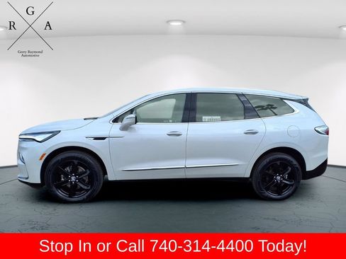 Used 2023 Buick Enclave Essence w/ Experience Buick Package AWD/4WD image 4